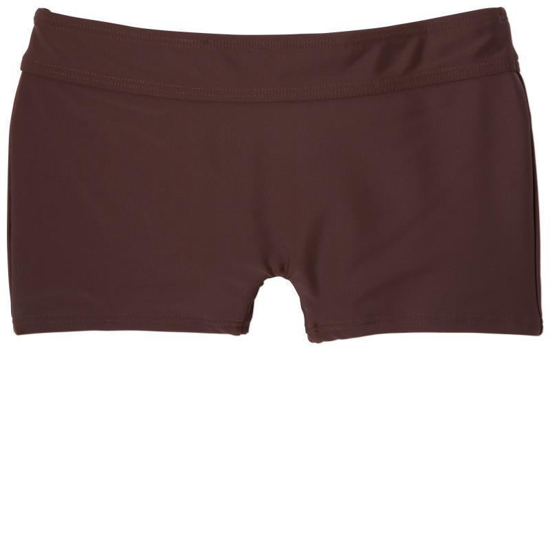 Raya Bottom - Womens - Espresso 1