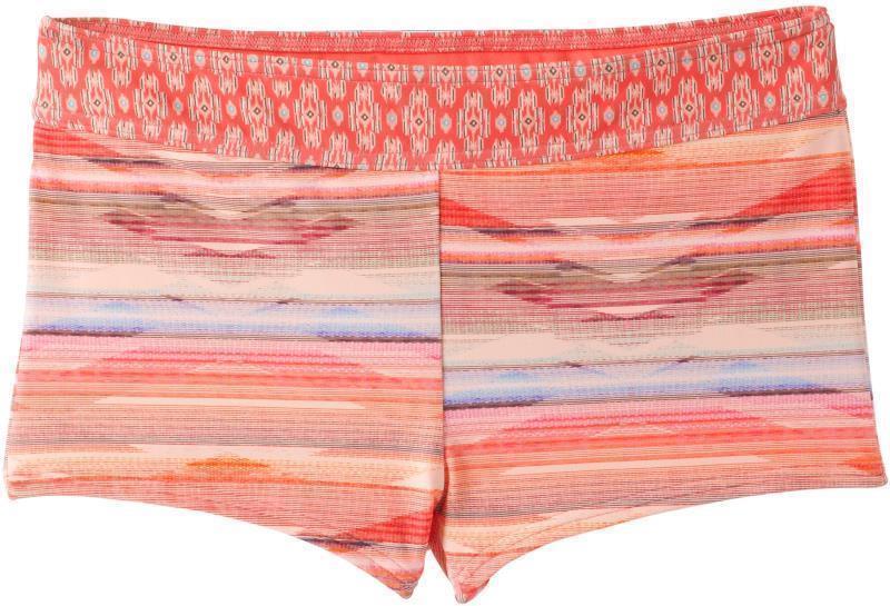 Raya Bottom - Womens - Peach Bonita 1