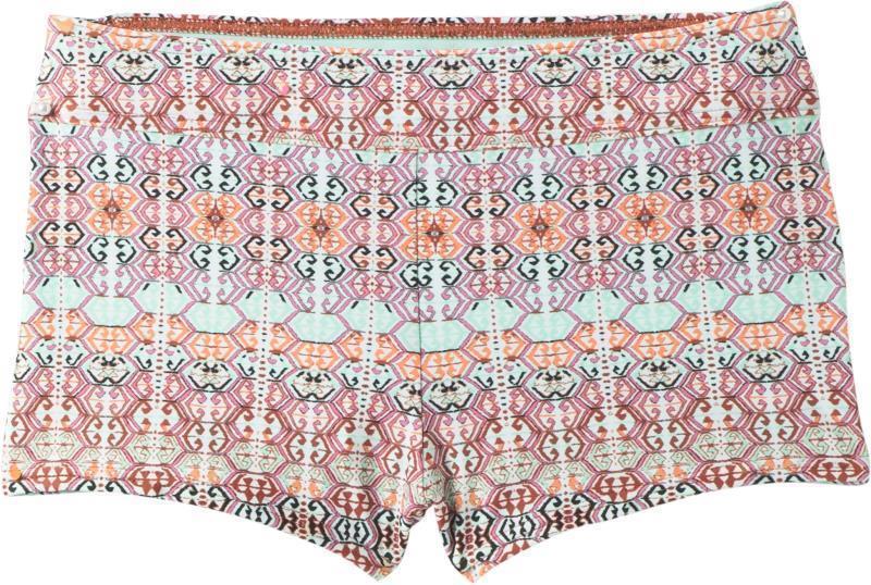 Raya Bottom - Womens - Rosa Gypsy 1
