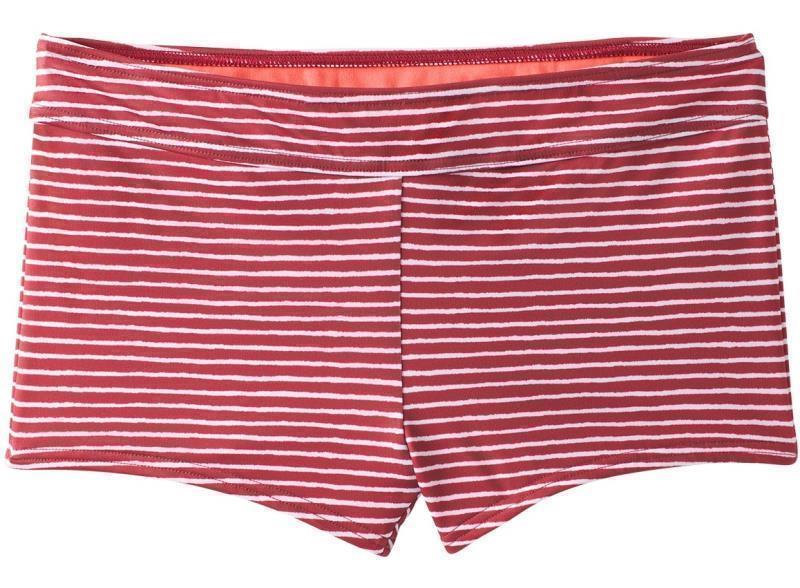Raya Bottom - Womens - Rusted Roof Stripe 1