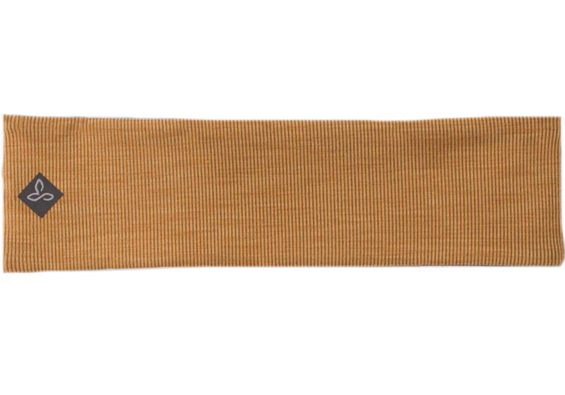 Reversible Headband - Womens - Antique Bronze Heather 1