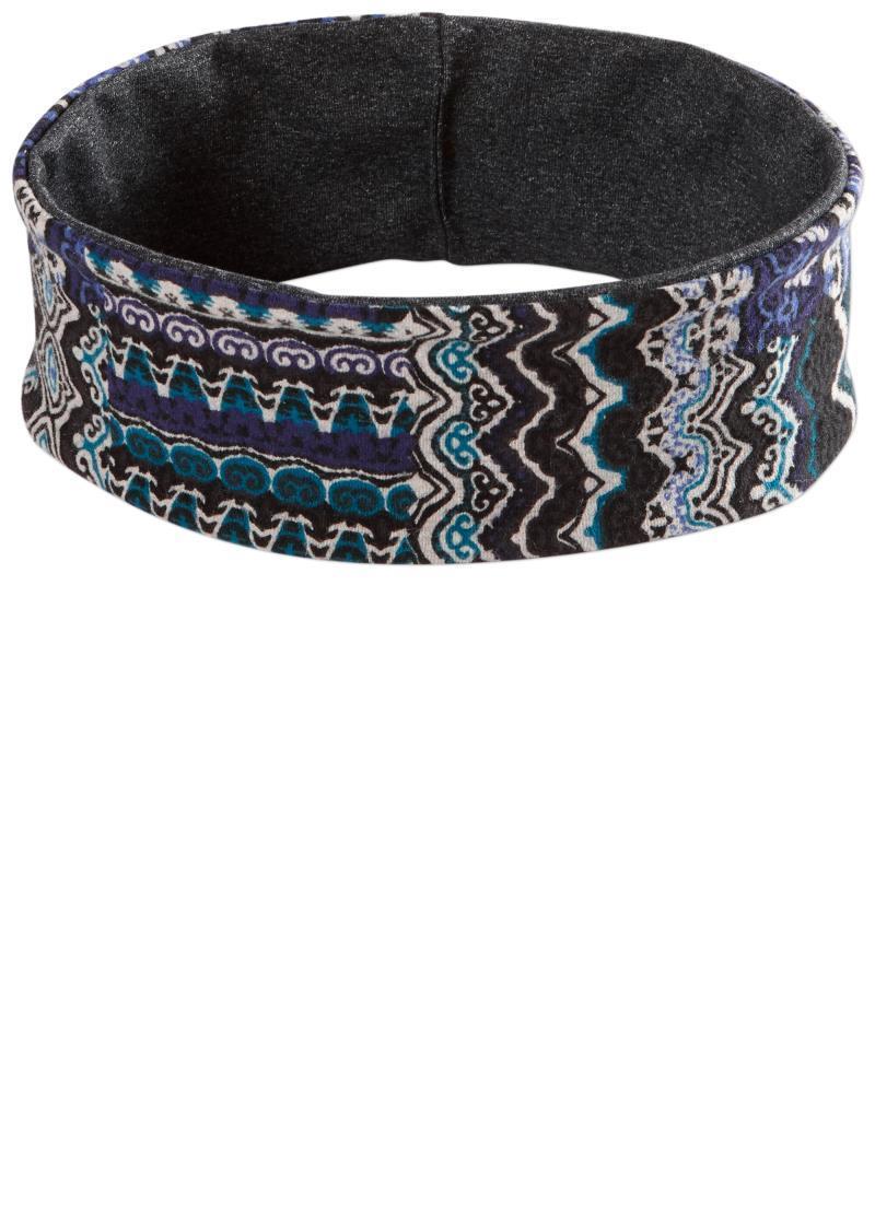 Reversible Headband - Womens - Bluebell Fossil 1