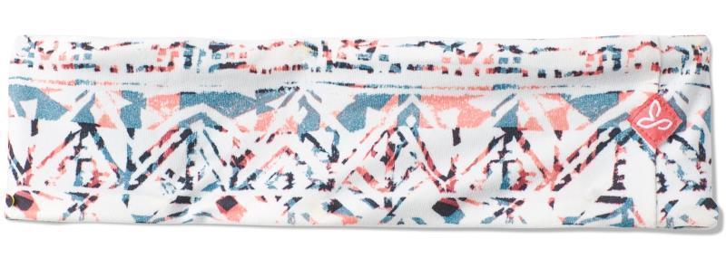 Reversible Headband - Womens - Bone Alaska 1