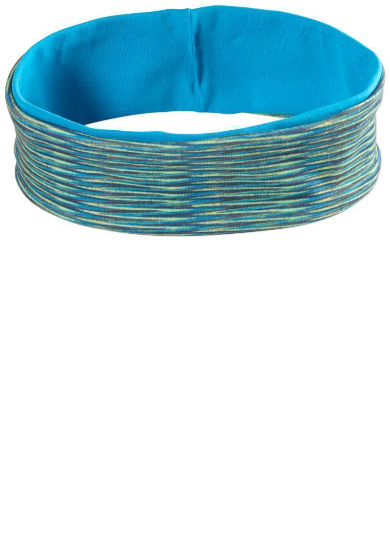 Reversible Headband - Womens - Cove Ziggie 1