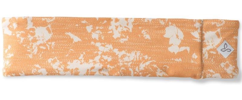 Reversible Headband - Womens - Curry Canopy 1