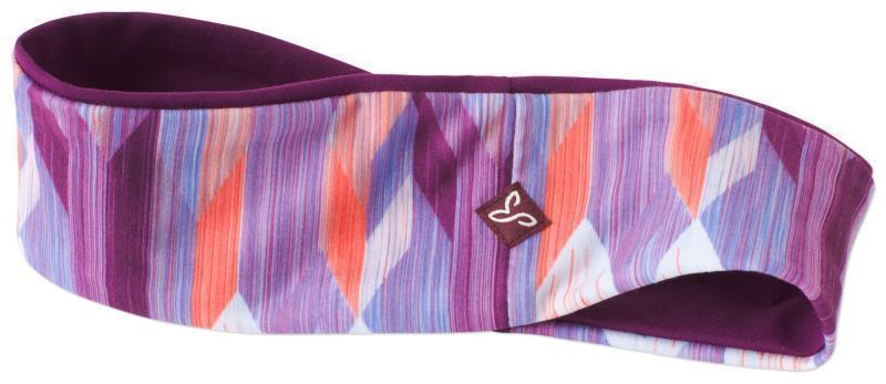 Reversible Headband - Womens - Grapevine Gemstone 1