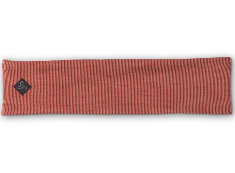 Reversible Headband - Womens - Liqueur Heather 1
