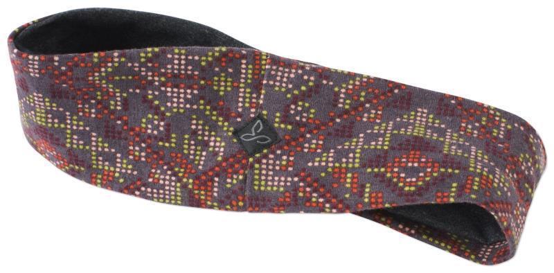 Reversible Headband - Womens - Moonrock On Point 1