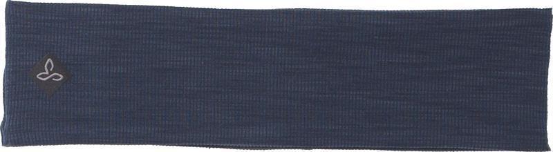 Reversible Headband - Womens - Nautical Heather 1