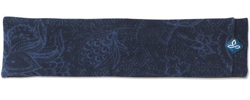 Reversible Headband - Womens - Nautical Rosewood 1