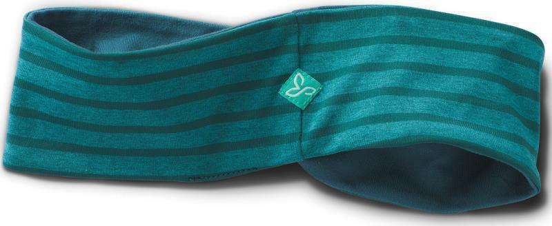 Reversible Headband - Womens - North Sea 1