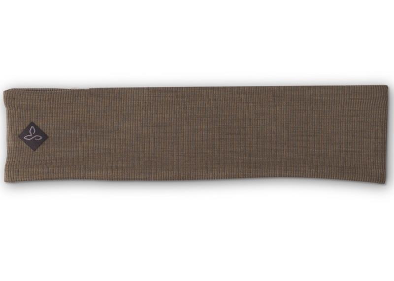 Reversible Headband - Womens - Slate Green Heather 1