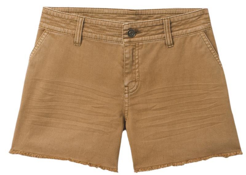 Sancho Shorts, 4" Inseam - Womens - Earthbound 1