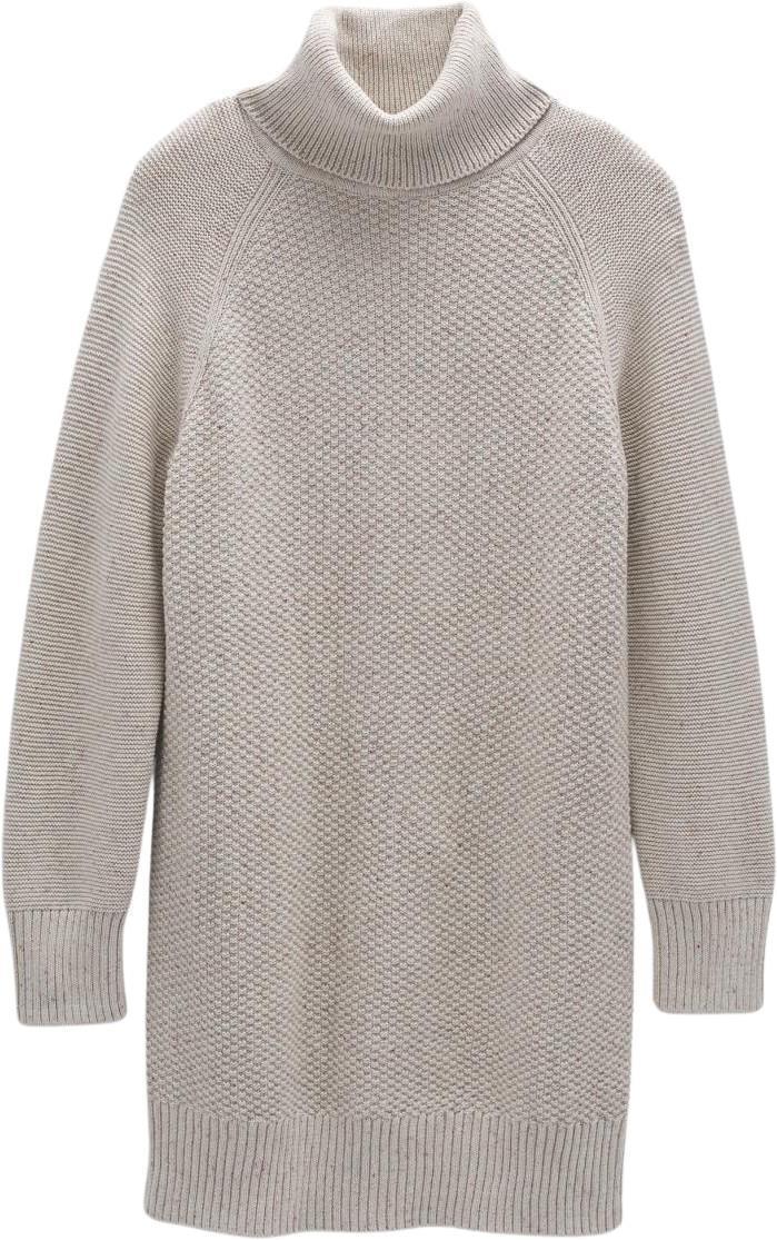 Sangria Fields Sweater Dress - Canvas 1