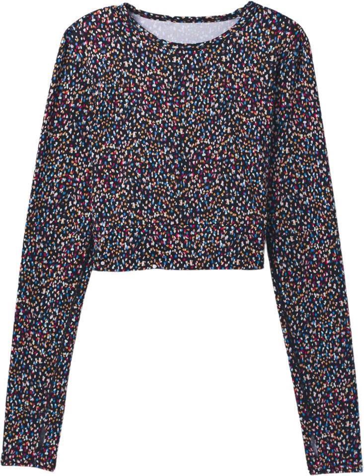 Seleina Top - Womens - Alotta Dots 1
