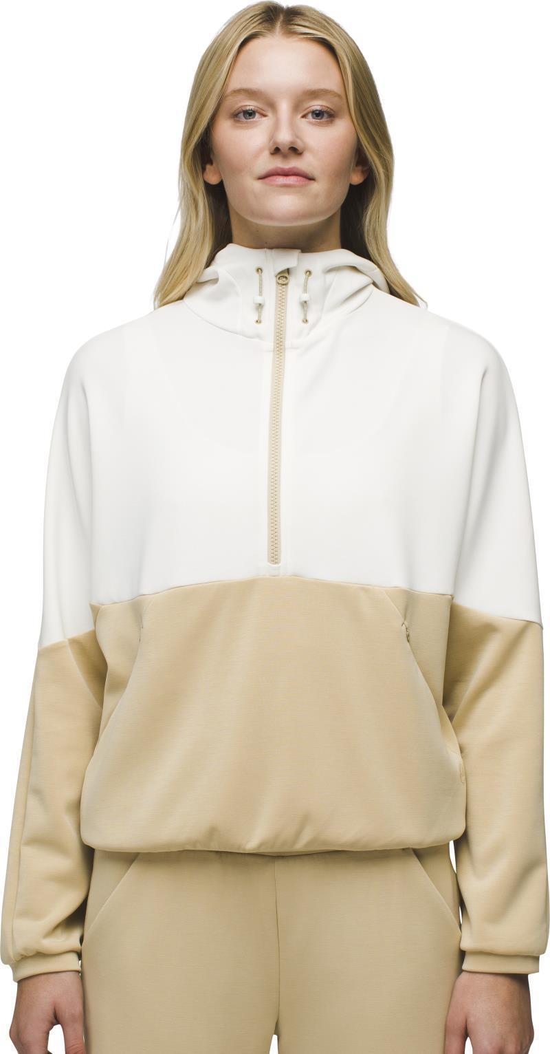 Shea Hot Spell Anorak - Womens - Cliffside 2