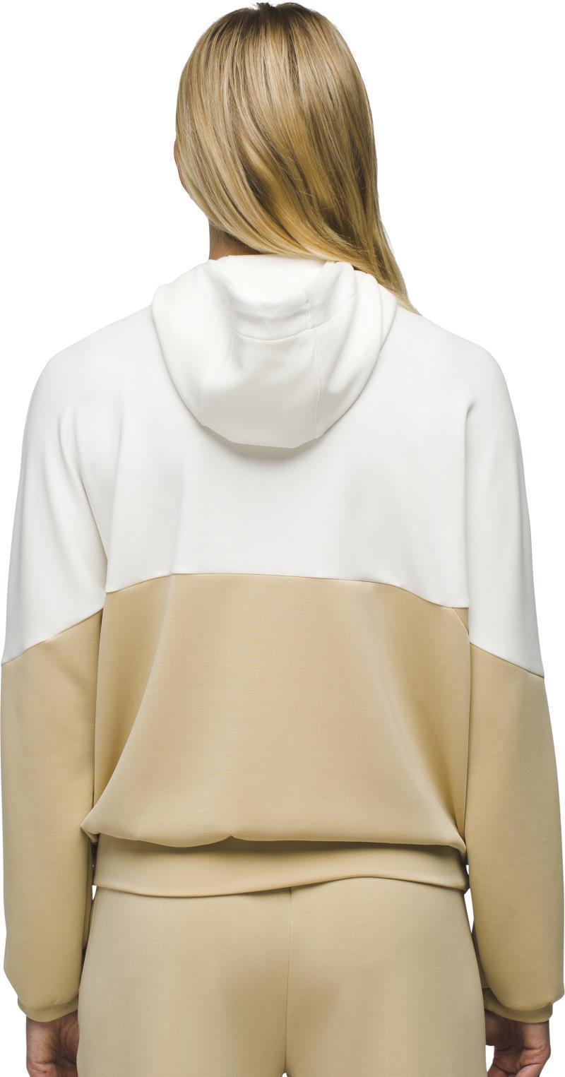 Shea Hot Spell Anorak - Womens - Cliffside 3