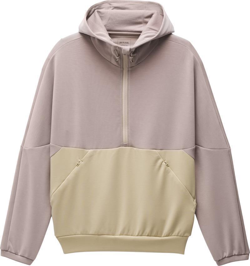 Shea Hot Spell Anorak - Womens - Willow 1