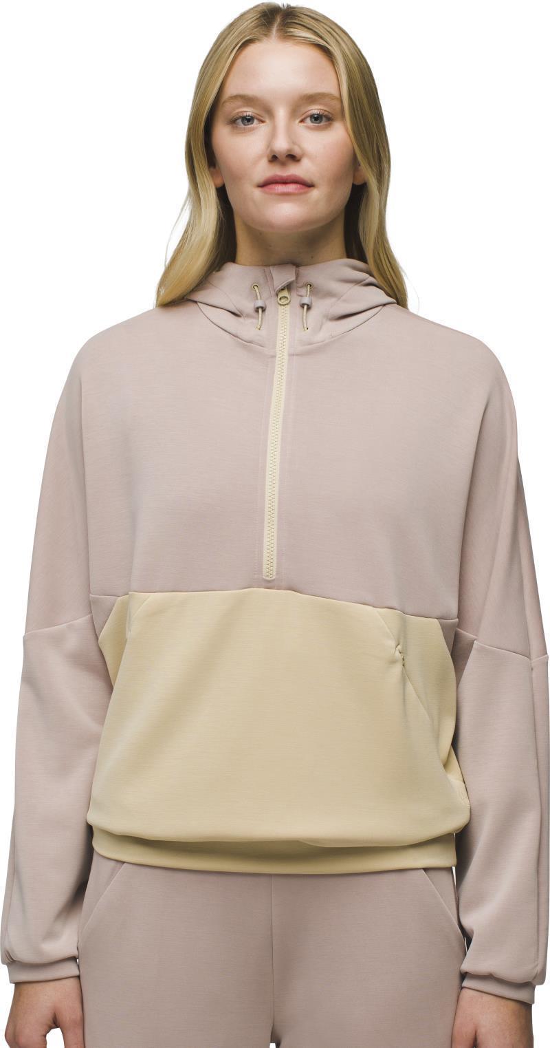 Shea Hot Spell Anorak - Womens - Willow 2