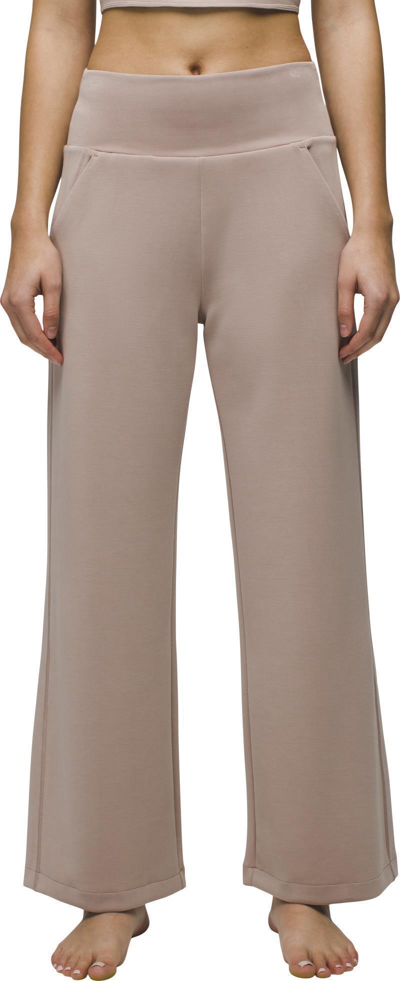 Shea Hot Spell Wide Leg Pants, Reg - Womens - Willow 2