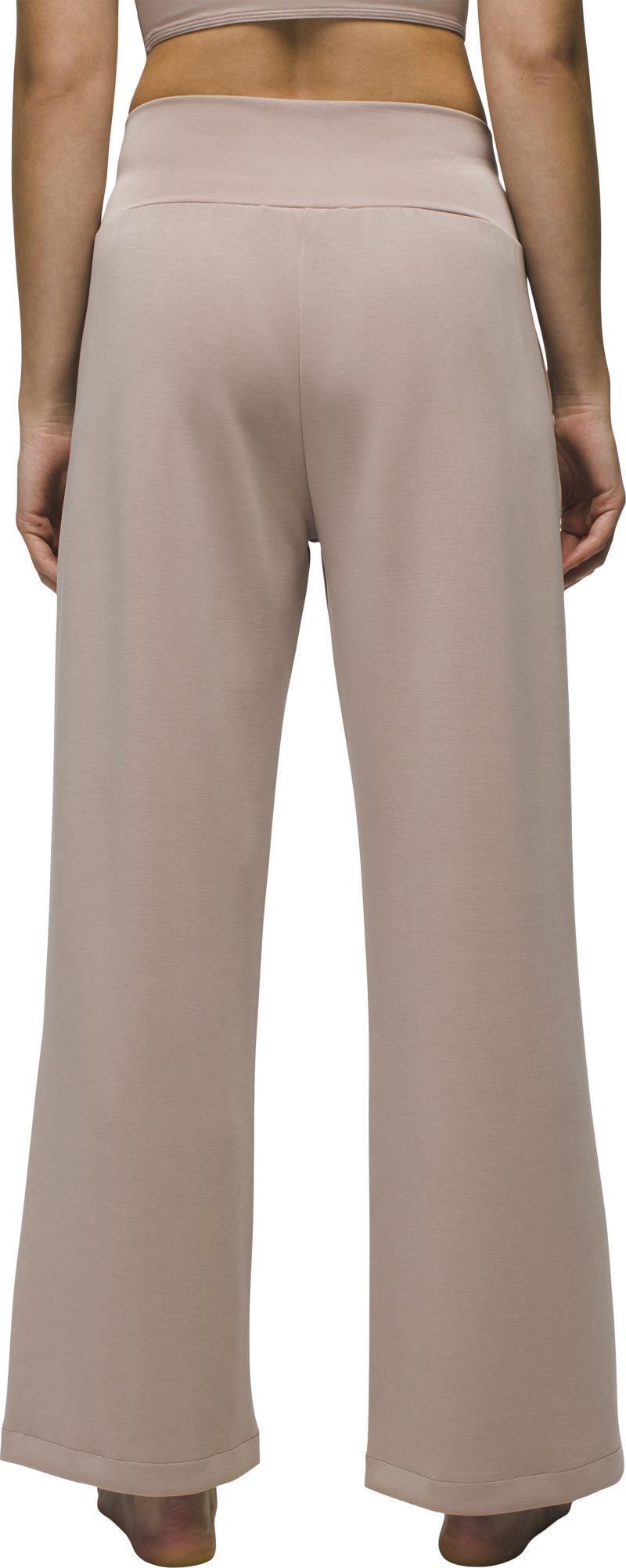 Shea Hot Spell Wide Leg Pants, Reg - Womens - Willow 3