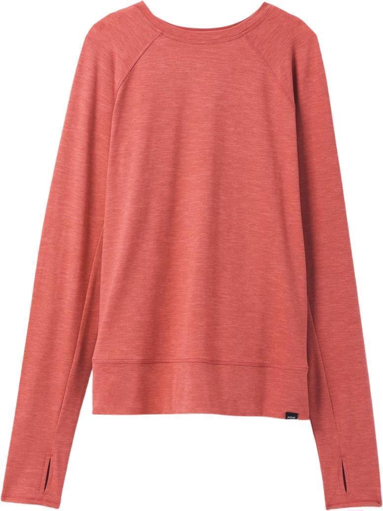 Sol Searcher LS Top - Womens - Fresca 1