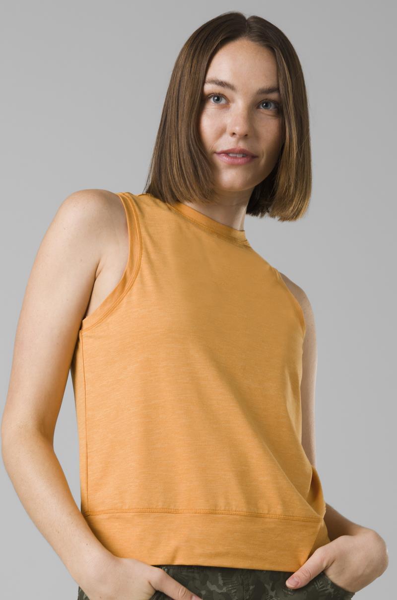 Sol Searcher Tank - Womens - Solstice 3