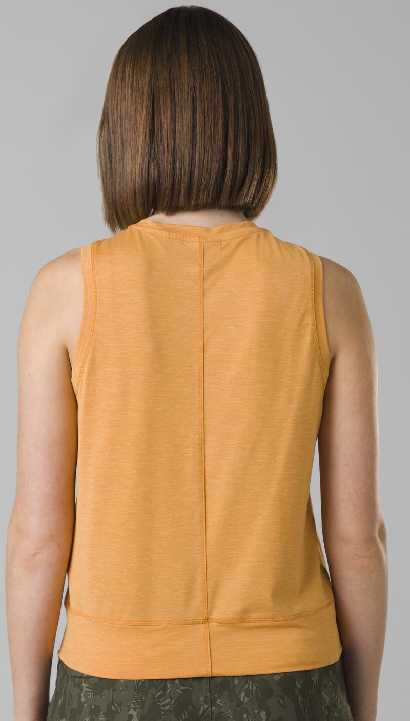 Sol Searcher Tank - Womens - Solstice 4