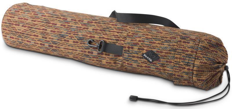 Steadfast Mat Bag - Bronze Arrowhead 1