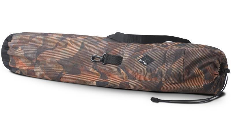Steadfast Mat Bag - Cumin Hex 1