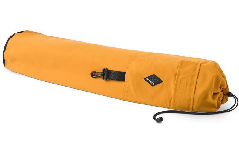 Steadfast Mat Bag - Curry 1