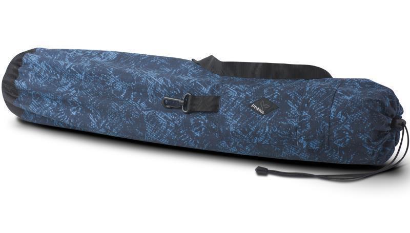 Steadfast Mat Bag - Equinox Blue Monsoon 1