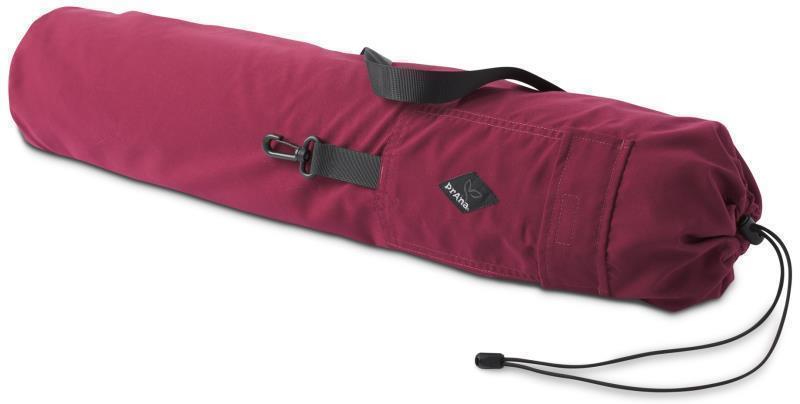 Steadfast Mat Bag - Nocturnal Red 1