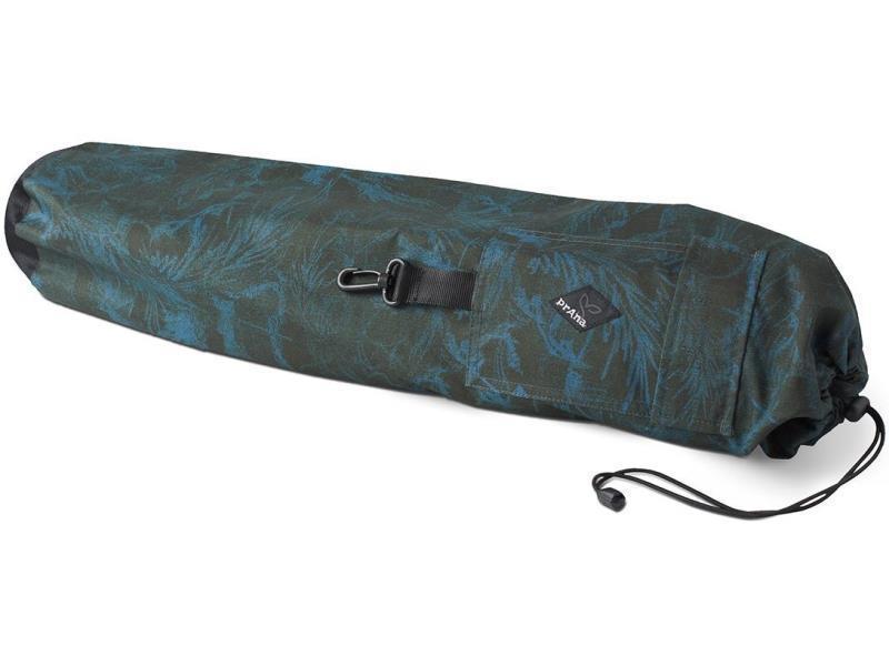 Steadfast Mat Bag - Nori Green Foliage 1