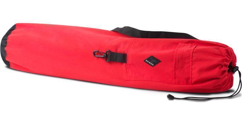 Steadfast Mat Bag - Red Ribbon 1