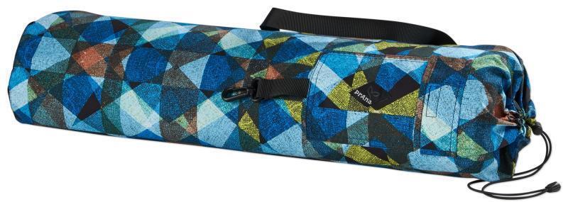 Steadfast Mat Bag - Vortex Blue Dune 1