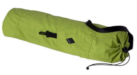 Steadfast Mat Bag - Wasabi Green 1