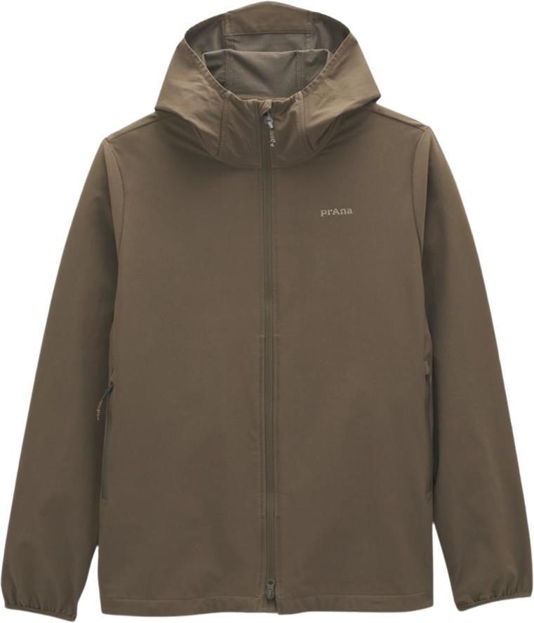 Stretch Zion AT Jacket - Mens - Slate Green 1