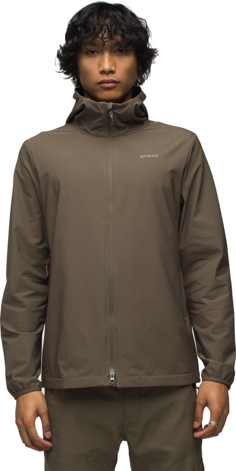Stretch Zion AT Jacket - Mens - Slate Green 2