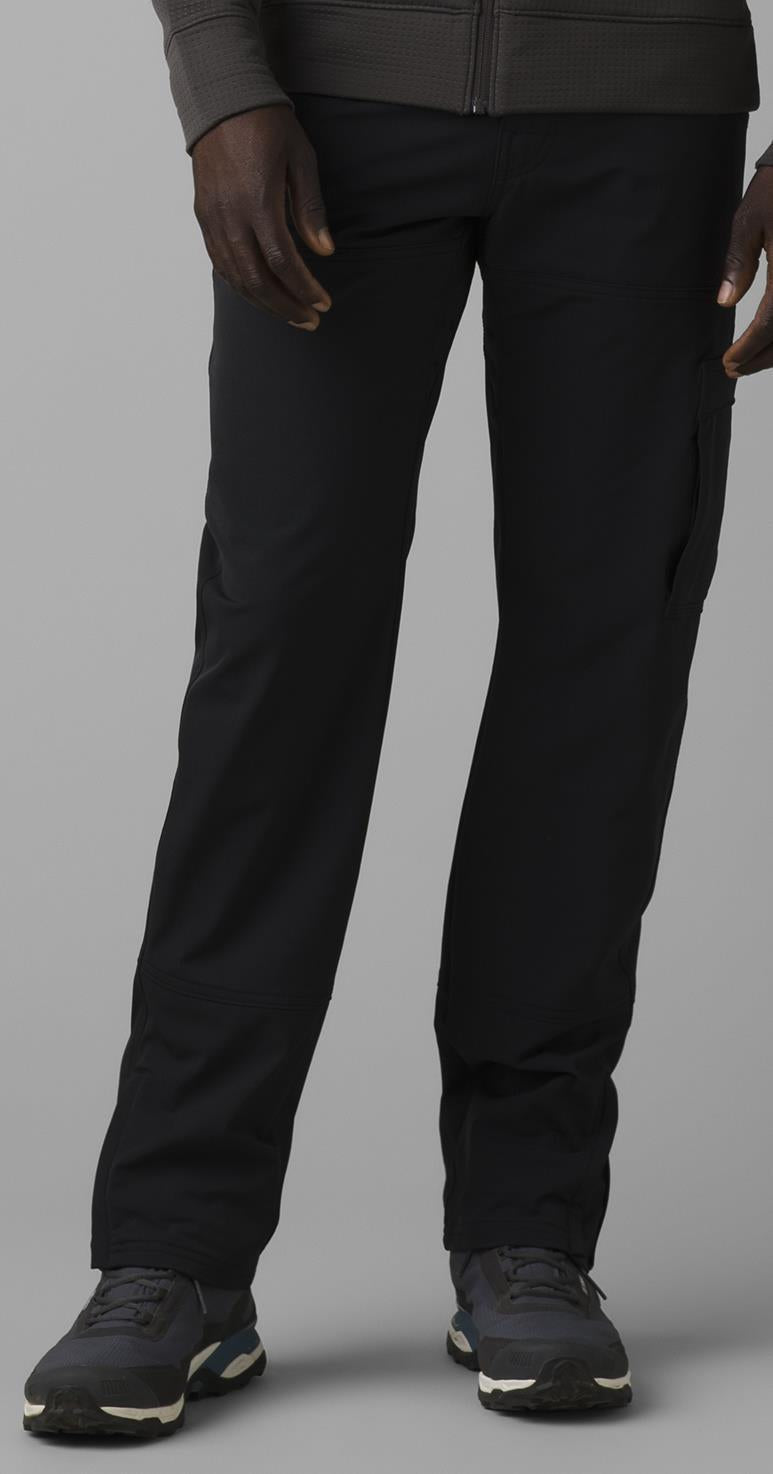 Stretch Zion AT Pants, 30" Inseam - Mens - Black 4