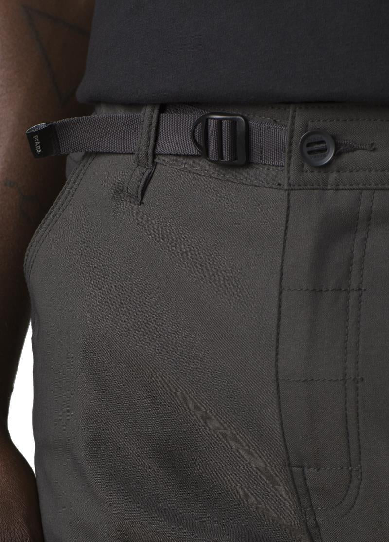 Stretch Zion Pants II, 30" Inseam - Mens - Dark Iron 4