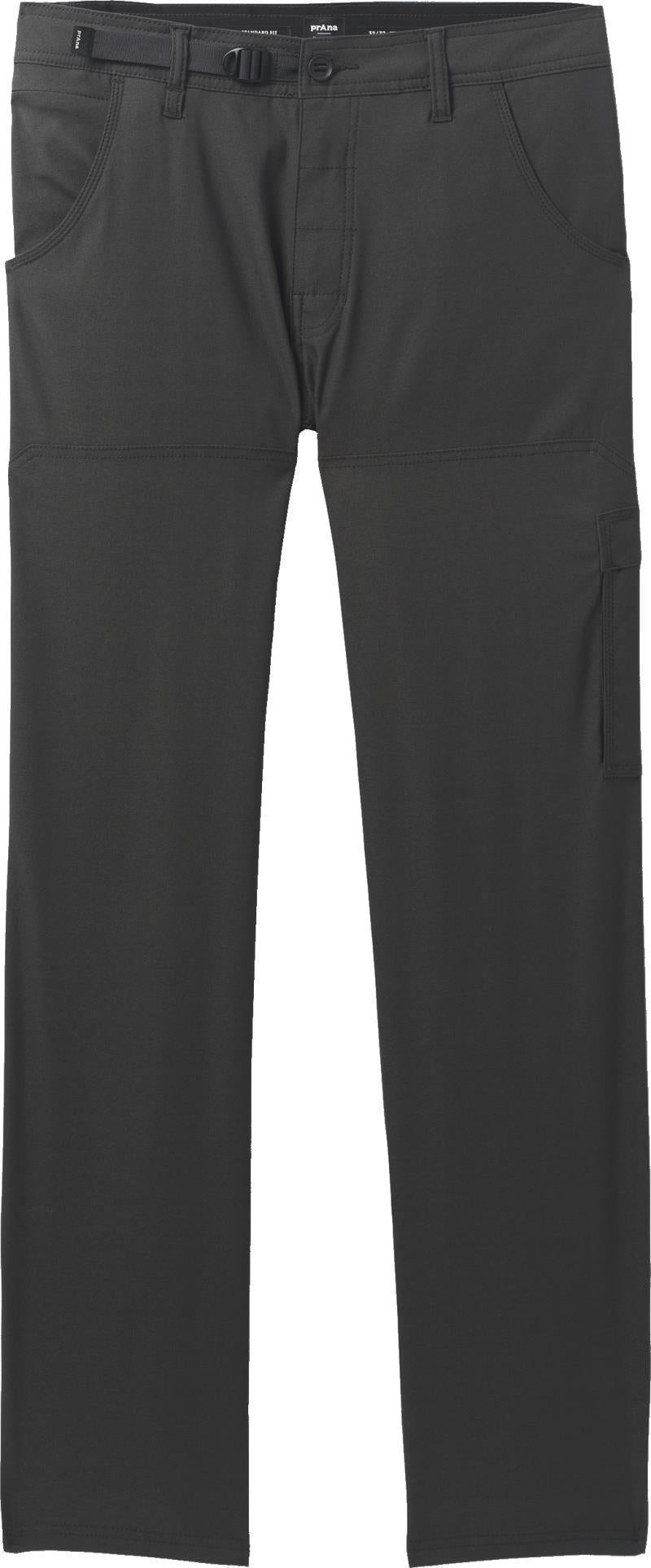 Stretch Zion Pants II, 32" Inseam - Mens - Dark Iron 1