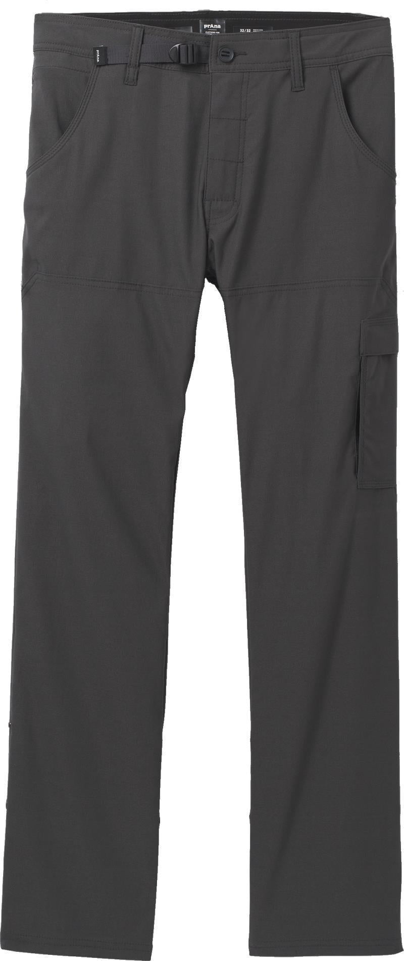 Stretch Zion Slim Pants II, 32" Inseam - Mens - Dark Iron 1