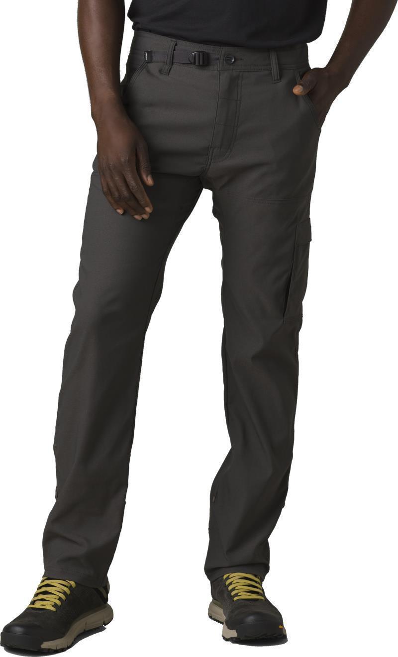 Stretch Zion Slim Pants II, 32" Inseam - Mens - Dark Iron 2