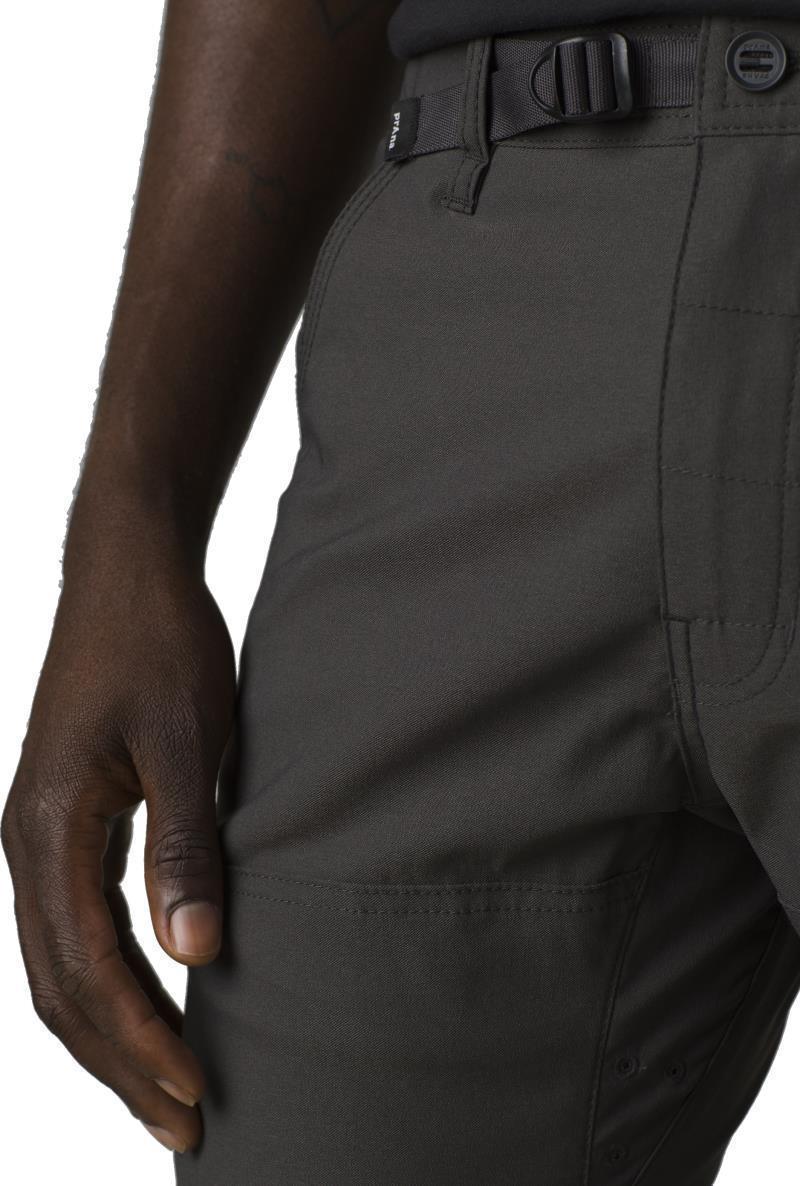 Stretch Zion Slim Pants II, 32" Inseam - Mens - Dark Iron 5
