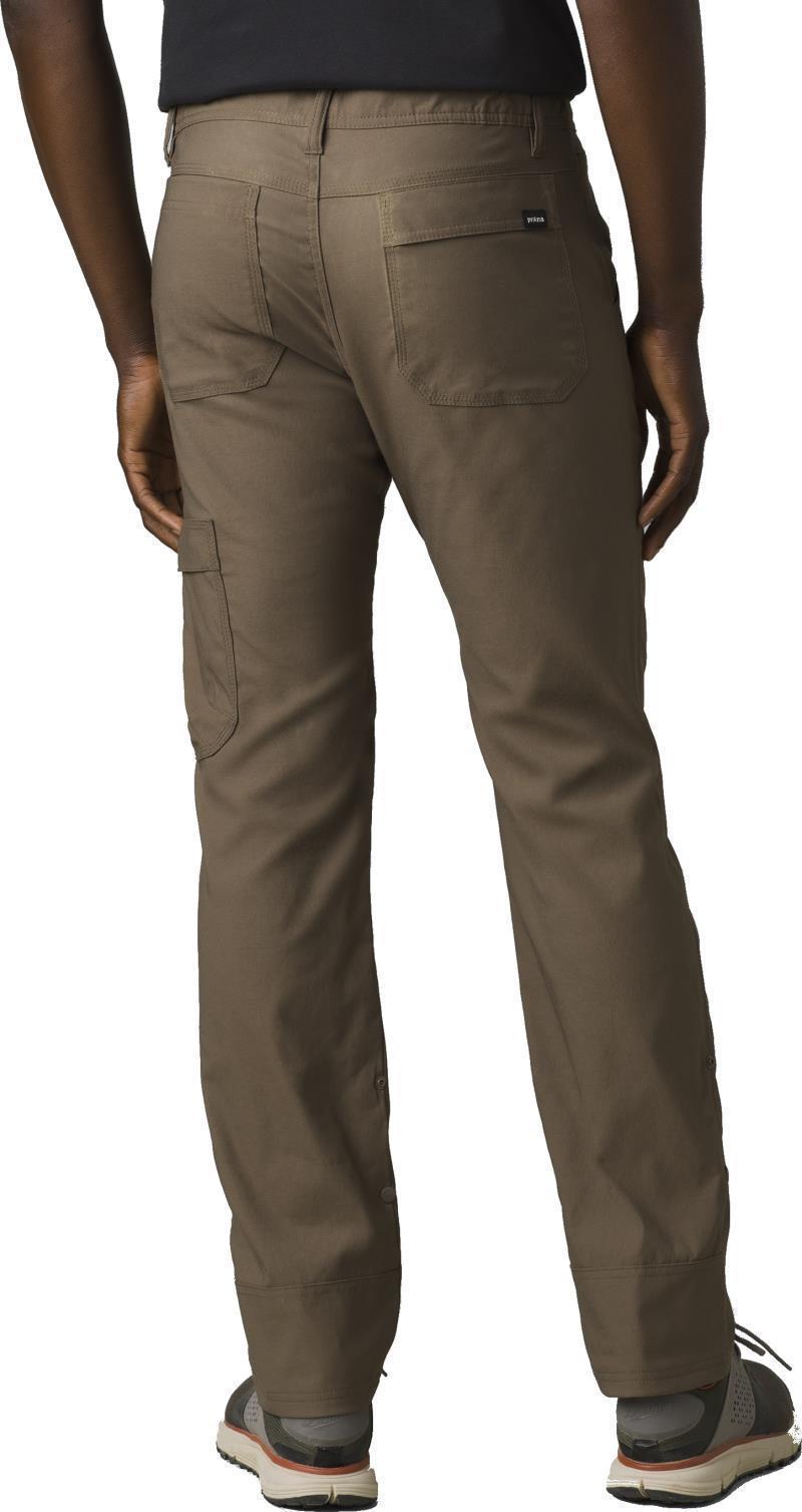 Stretch Zion Slim Pants II, 32" Inseam - Mens - Mud 3