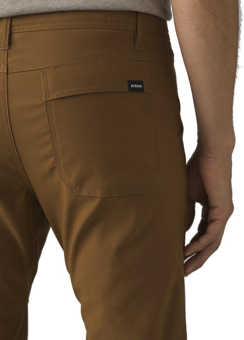 Stretch Zion Slim Pants II, 32" Inseam - Mens - Sepia 4