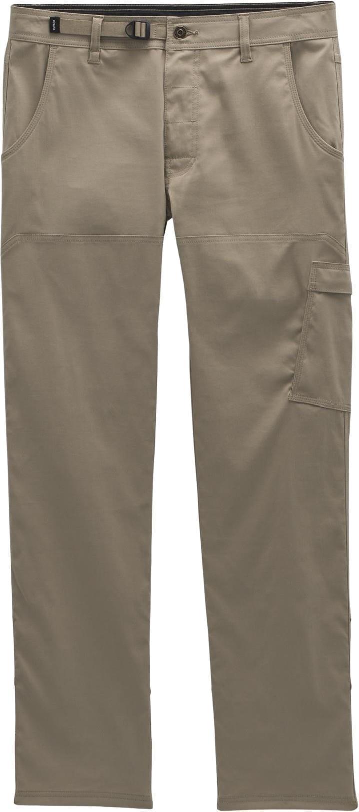 Stretch Zion Straight Pants, 32" Inseam - Mens - Sandbar 1