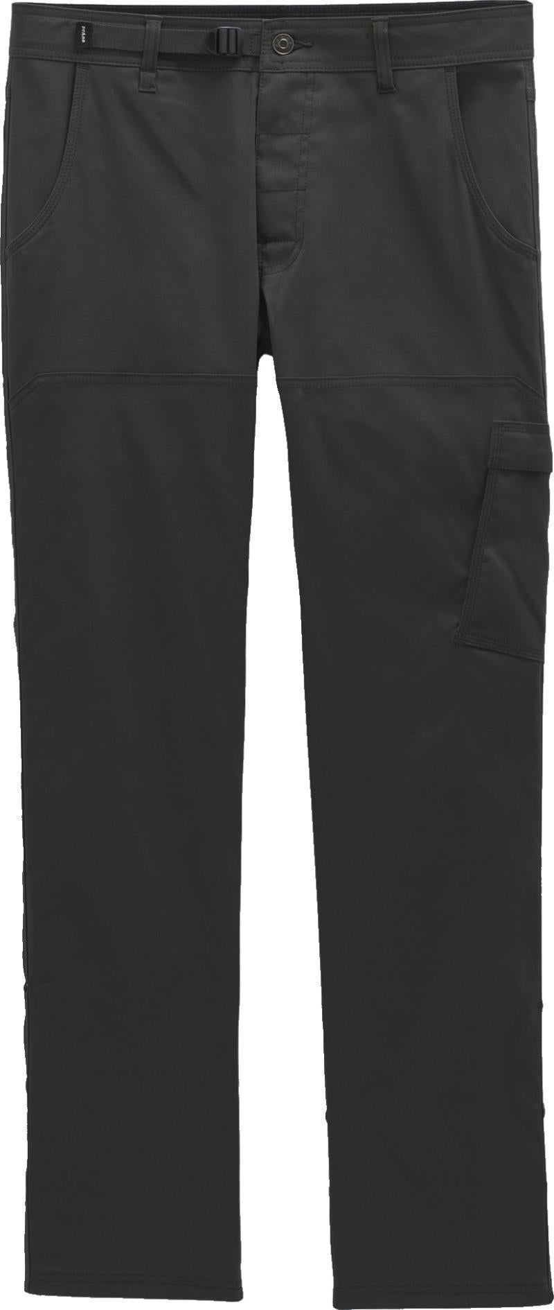 Stretch Zion Straight Pants, 34" Inseam - Mens - Dark Iron 1