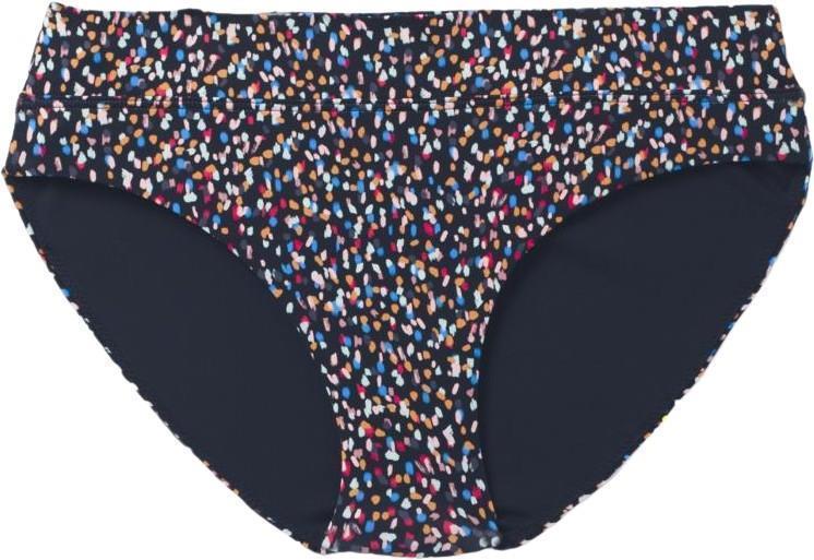 Summer Wave Bottoms - Womens - Alotta Dots 1